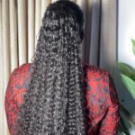 28" Deep wave