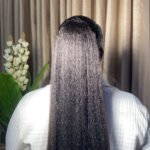 26 " Yaki Straight
