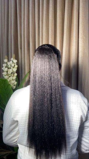 26 " Yaki Straight