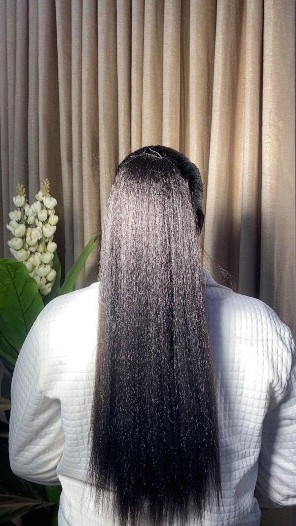 26 " Yaki Straight